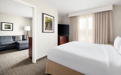Residence Inn by Marriott Concord