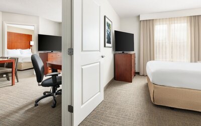 Residence Inn by Marriott Concord