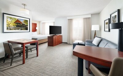 Residence Inn by Marriott Concord