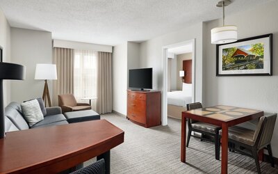 Residence Inn by Marriott Concord
