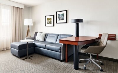 Residence Inn by Marriott Concord