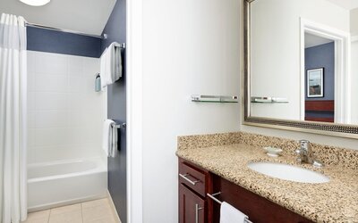 Residence Inn by Marriott Concord