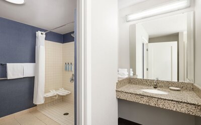 Residence Inn by Marriott Concord