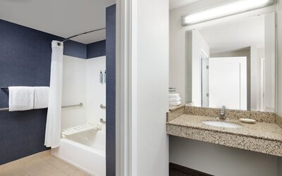 Residence Inn by Marriott Concord