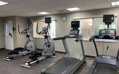 Residence Inn by Marriott Concord