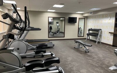 Residence Inn by Marriott Concord