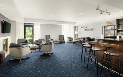 Courtyard by Marriott Concord