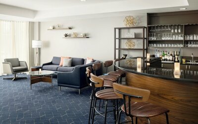 Courtyard by Marriott Concord