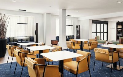 Courtyard by Marriott Concord