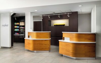 Courtyard by Marriott Concord