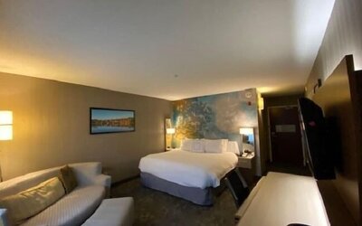 Courtyard by Marriott Concord