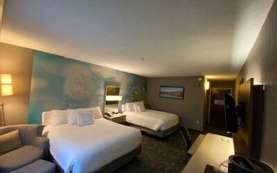 Courtyard by Marriott Concord