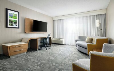 Courtyard by Marriott Concord