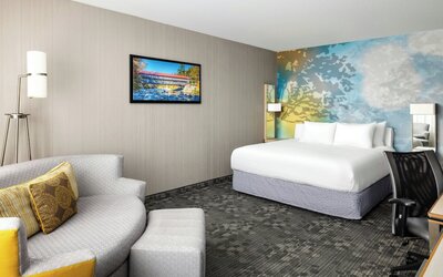 Courtyard by Marriott Concord