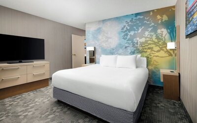 Courtyard by Marriott Concord