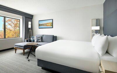 Courtyard by Marriott Concord