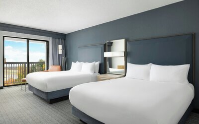 Courtyard by Marriott Concord