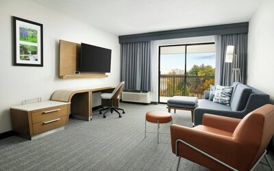 Courtyard by Marriott Concord