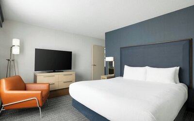 Courtyard by Marriott Concord