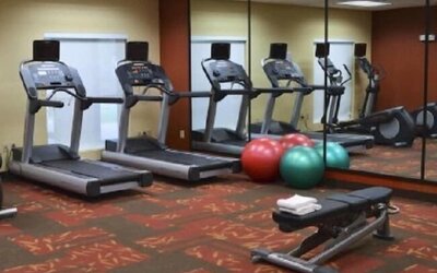 Courtyard by Marriott Concord