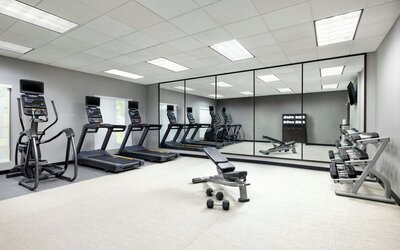 Courtyard by Marriott Concord