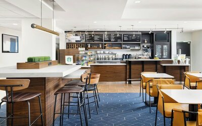 Courtyard by Marriott Concord