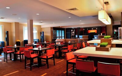 Courtyard by Marriott Concord