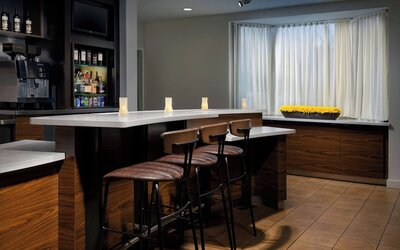 Courtyard by Marriott Concord