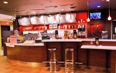 Courtyard by Marriott Concord