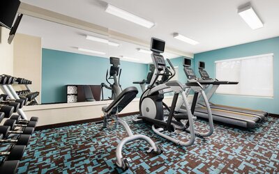 Fairfield Inn By Marriott Concord