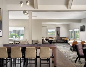 Residence Inn by Marriott Costa Mesa Newport Beach