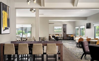 Residence Inn by Marriott Costa Mesa Newport Beach