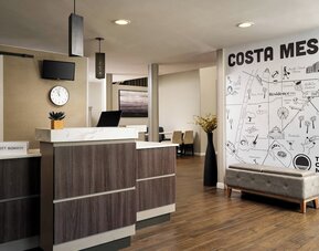 Residence Inn by Marriott Costa Mesa Newport Beach