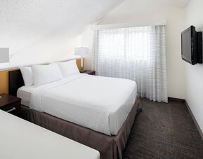Residence Inn by Marriott Costa Mesa Newport Beach