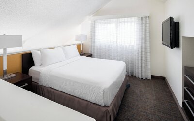 Residence Inn by Marriott Costa Mesa Newport Beach