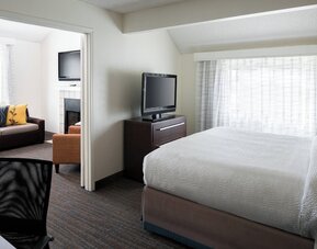 Residence Inn by Marriott Costa Mesa Newport Beach