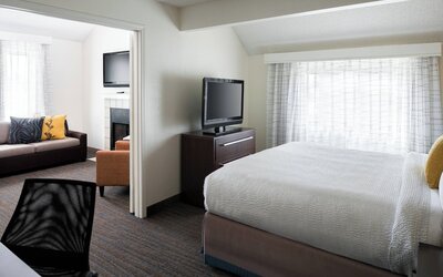 Residence Inn by Marriott Costa Mesa Newport Beach