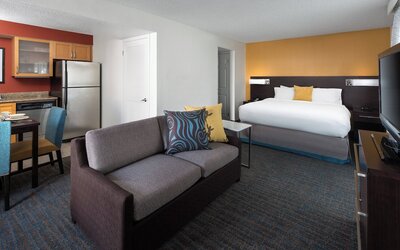 Residence Inn by Marriott Costa Mesa Newport Beach