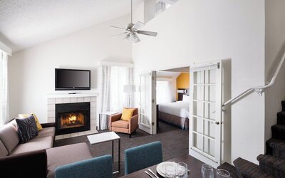 Residence Inn by Marriott Costa Mesa Newport Beach