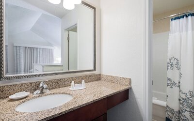 Residence Inn by Marriott Costa Mesa Newport Beach