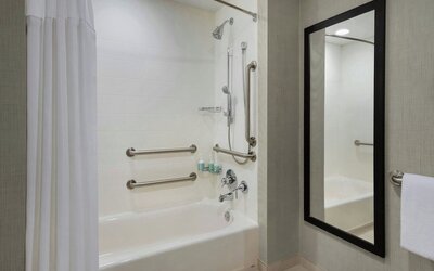 Residence Inn by Marriott Costa Mesa Newport Beach