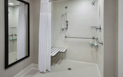 Residence Inn by Marriott Costa Mesa Newport Beach