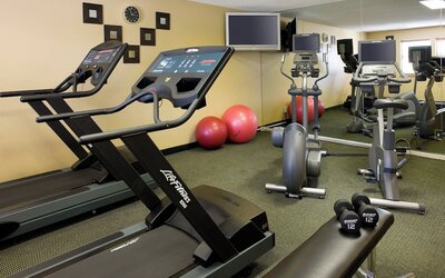 Residence Inn by Marriott Costa Mesa Newport Beach