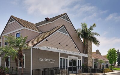 Residence Inn by Marriott Costa Mesa Newport Beach