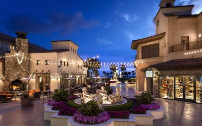 Hyatt Regency Huntington Beach Resort and Spa