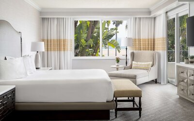 Hyatt Regency Huntington Beach Resort and Spa