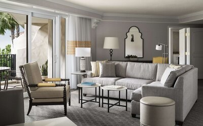 Hyatt Regency Huntington Beach Resort and Spa