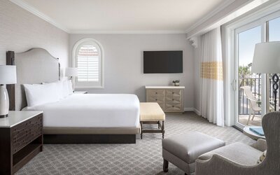 Hyatt Regency Huntington Beach Resort and Spa