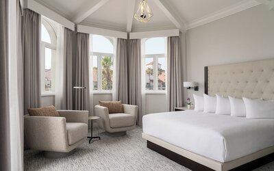 Hyatt Regency Huntington Beach Resort and Spa