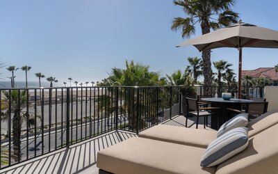 Hyatt Regency Huntington Beach Resort and Spa